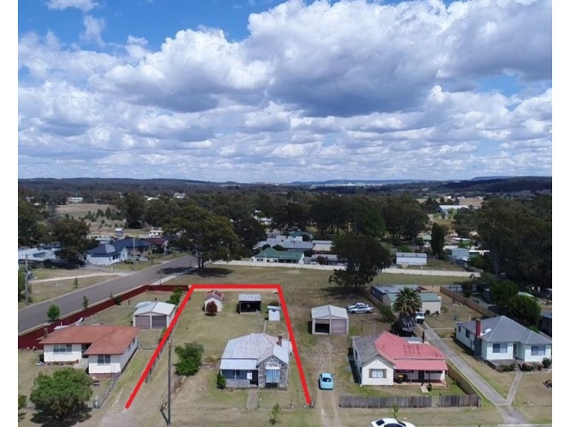 4 Austin Street, Marulan NSW 2579