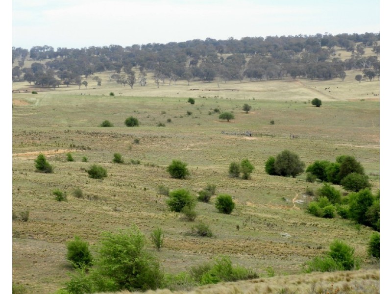 Lot 22 Pomeroy Road, Goulburn NSW 2580