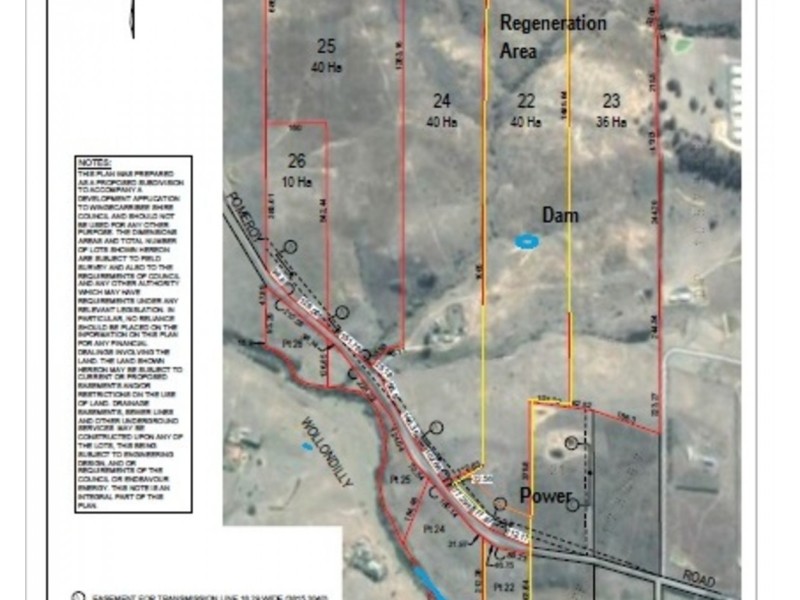 Lot 22 Pomeroy Road, Goulburn NSW 2580