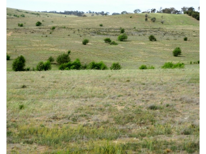 Lot 23 Pomeroy Road, Goulburn NSW 2580