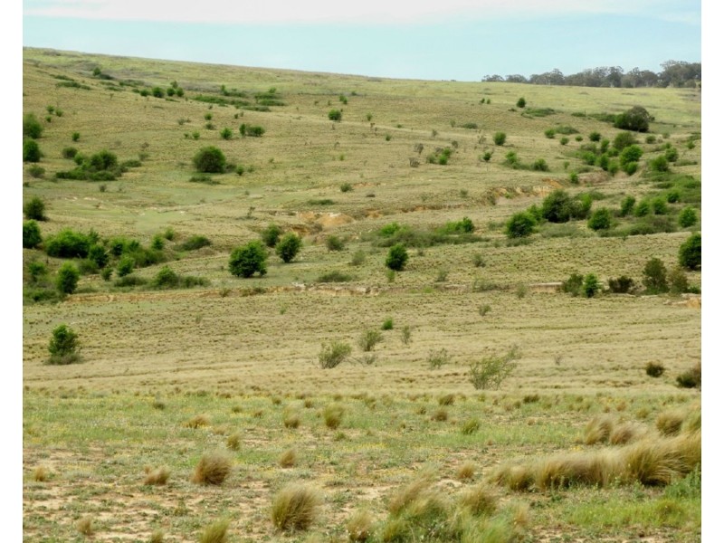 Lot 23 Pomeroy Road, Goulburn NSW 2580