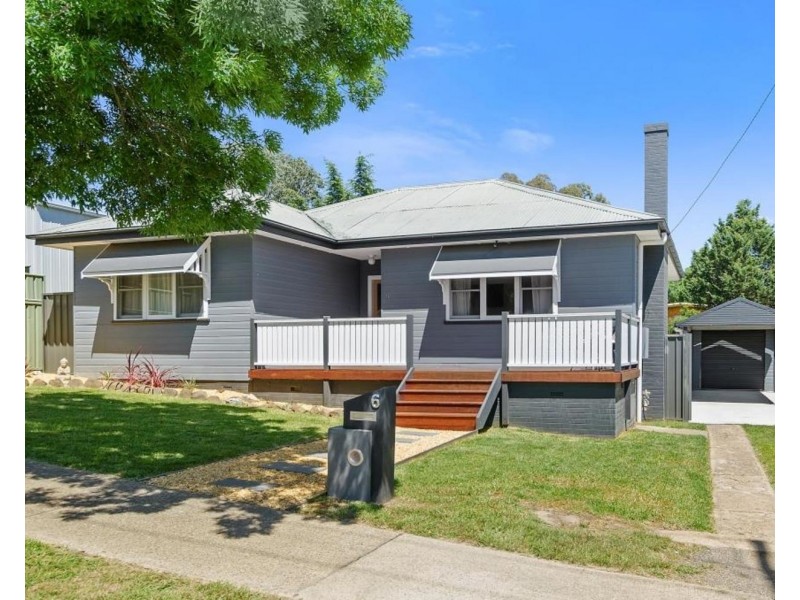 6 Edward Street, Goulburn NSW 2580