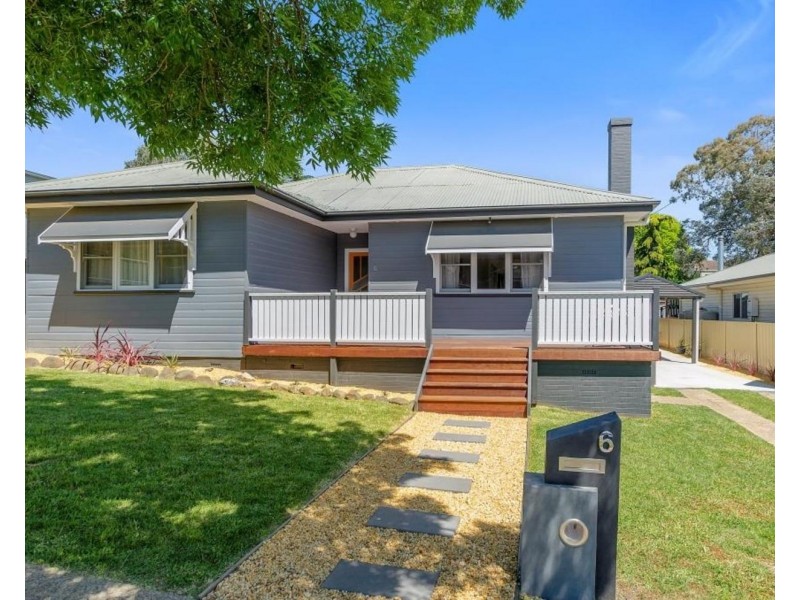 6 Edward Street, Goulburn NSW 2580