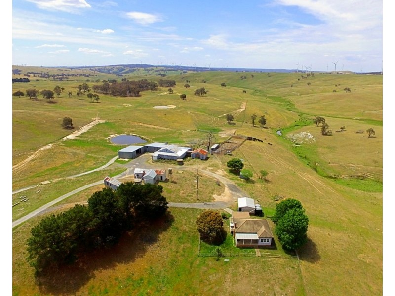 2288 Gurrundah Road, Goulburn NSW 2580