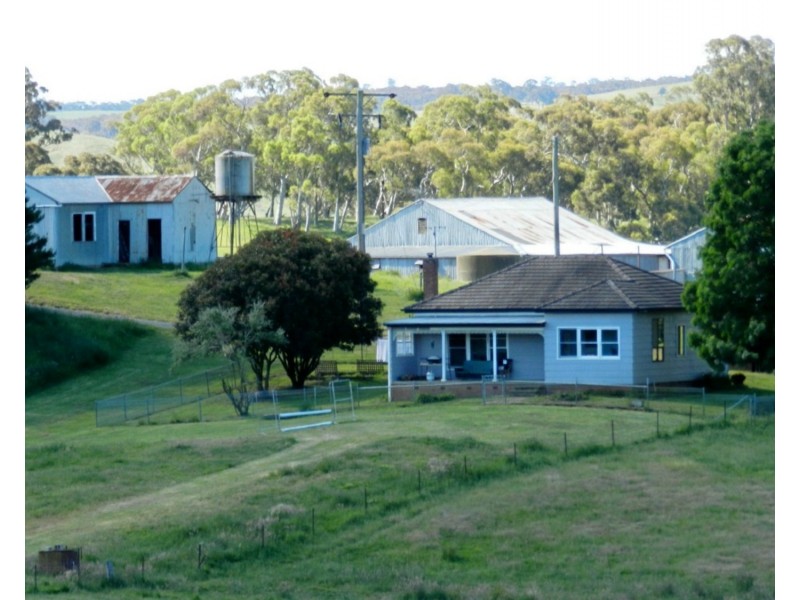 2288 Gurrundah Road, Goulburn NSW 2580