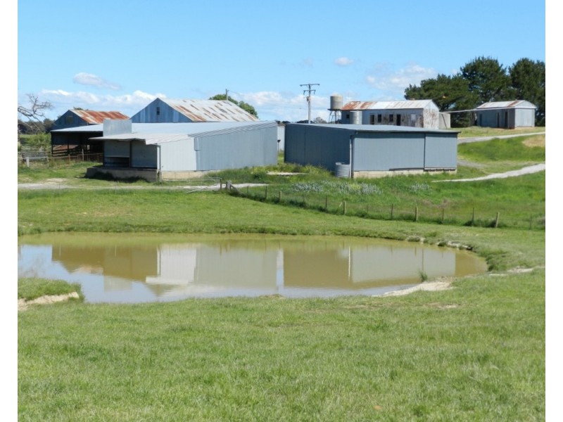 2288 Gurrundah Road, Goulburn NSW 2580