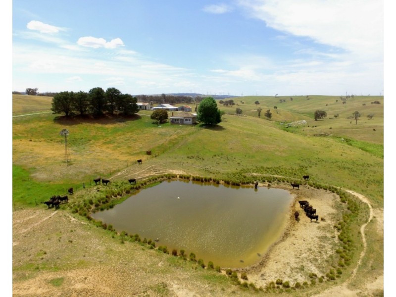 2288 Gurrundah Road, Goulburn NSW 2580