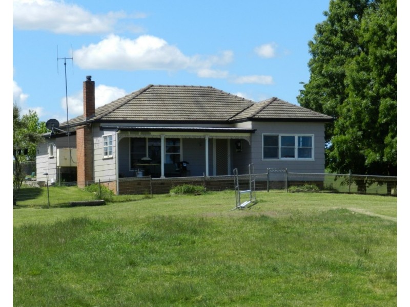 2288 Gurrundah Road, Goulburn NSW 2580