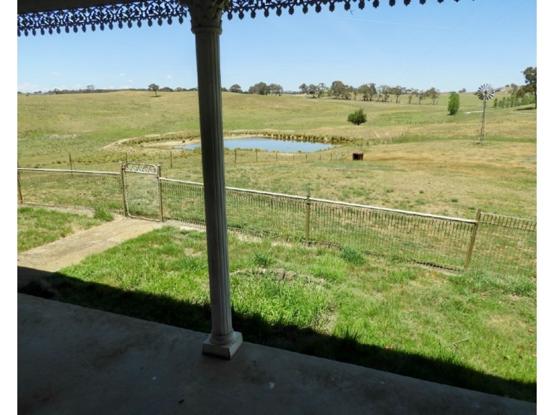 2288 Gurrundah Road, Goulburn NSW 2580
