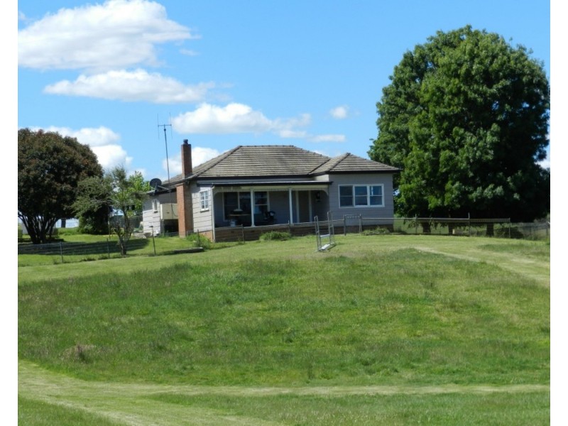 2288 Gurrundah Road, Goulburn NSW 2580