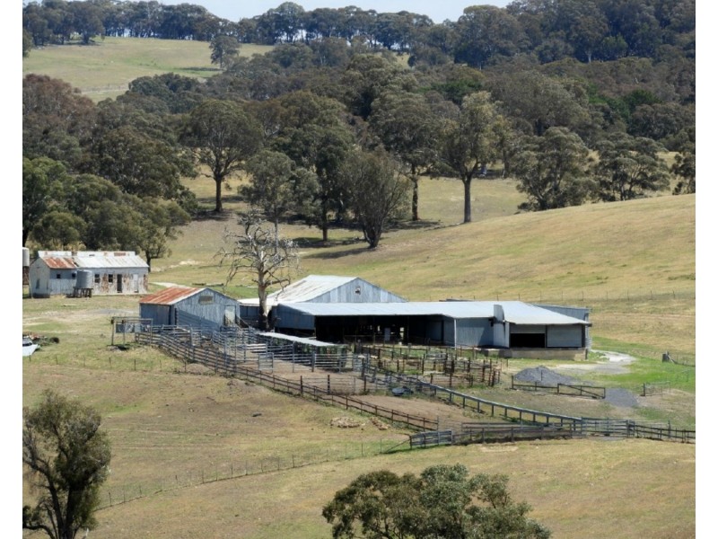 2288 Gurrundah Road, Goulburn NSW 2580