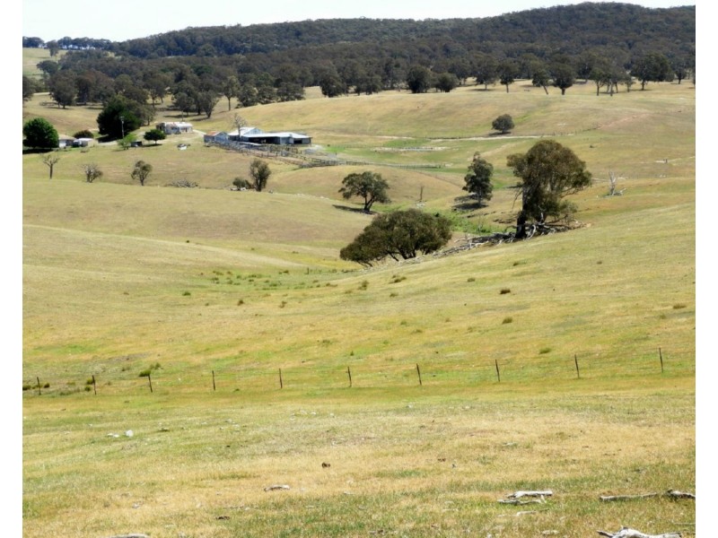 2288 Gurrundah Road, Goulburn NSW 2580