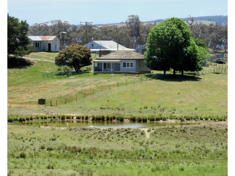 2288 Gurrundah Road, Goulburn NSW 2580