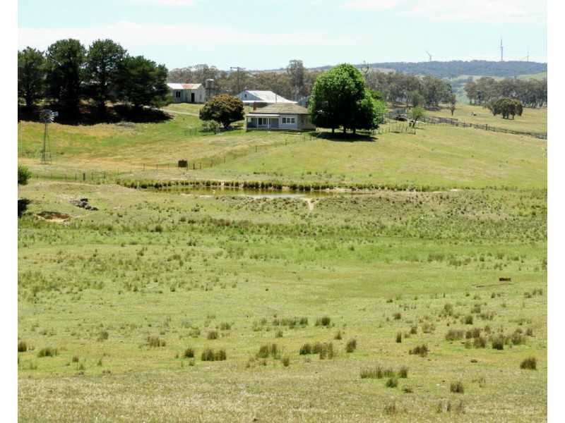 2288 Gurrundah Road, Goulburn NSW 2580