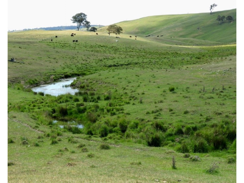 2288 Gurrundah Road, Goulburn NSW 2580