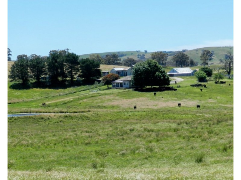 2288 Gurrundah Road, Goulburn NSW 2580