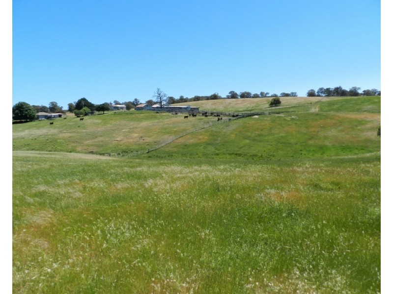 2288 Gurrundah Road, Goulburn NSW 2580