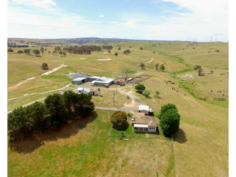 2288 Gurrundah Road, Goulburn NSW 2580