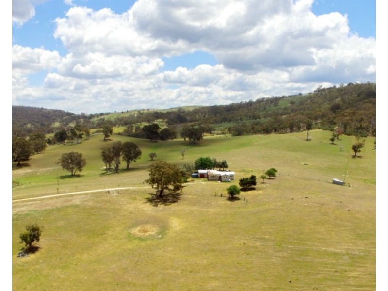 513 Cooksvale Road, Peelwood NSW 2583