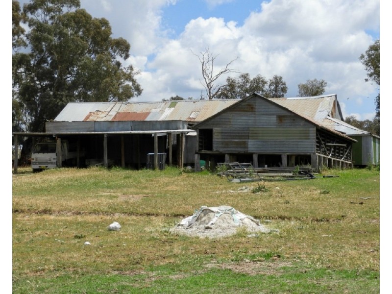 513 Cooksvale Road, Peelwood NSW 2583