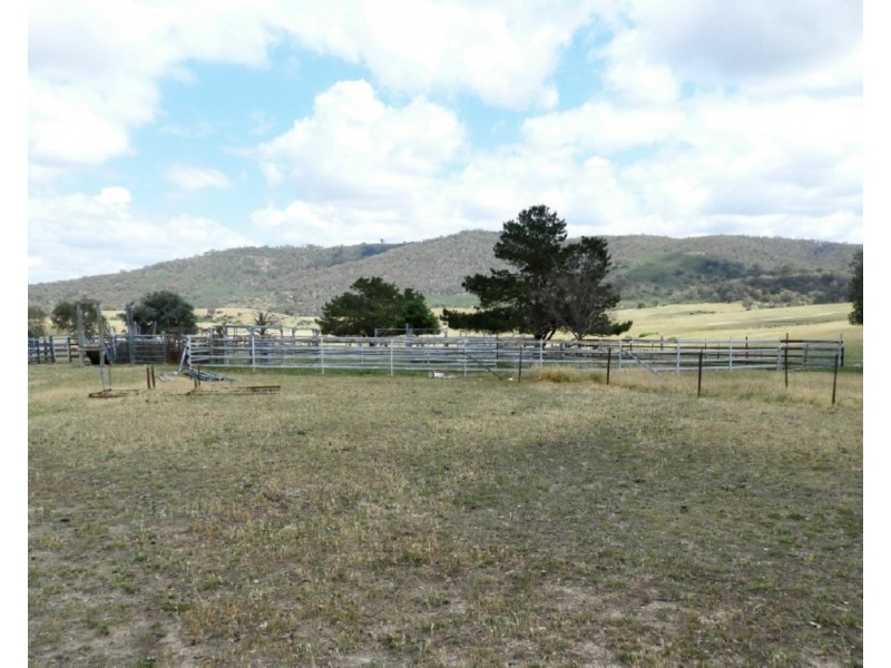 513 Cooksvale Road, Peelwood NSW 2583