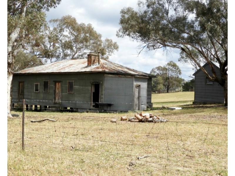 513 Cooksvale Road, Peelwood NSW 2583