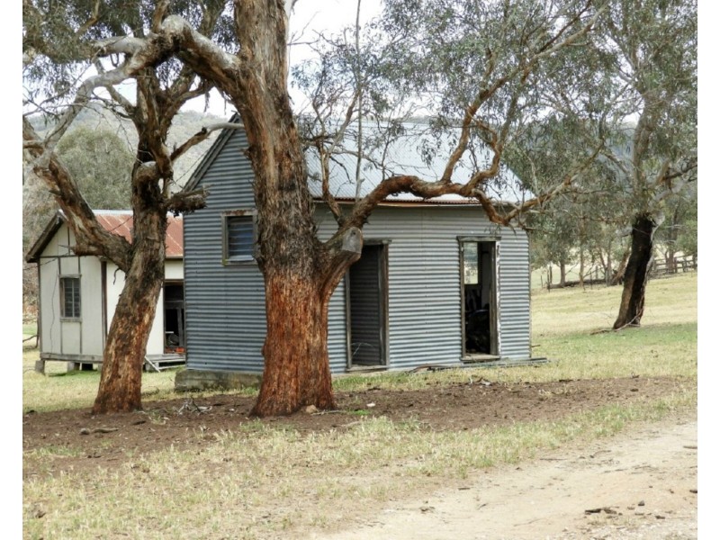 513 Cooksvale Road, Peelwood NSW 2583