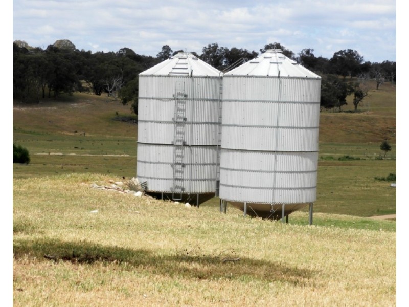 513 Cooksvale Road, Peelwood NSW 2583