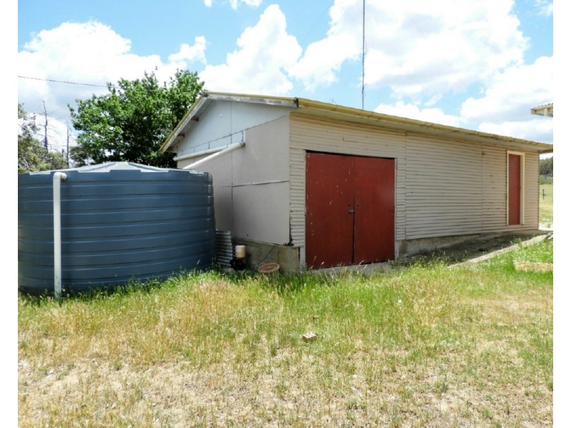 513 Cooksvale Road, Peelwood NSW 2583