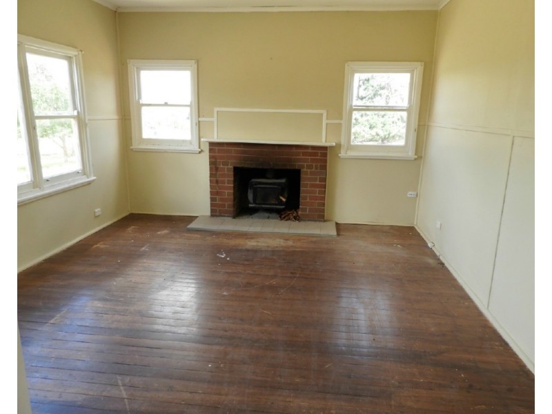 513 Cooksvale Road, Peelwood NSW 2583