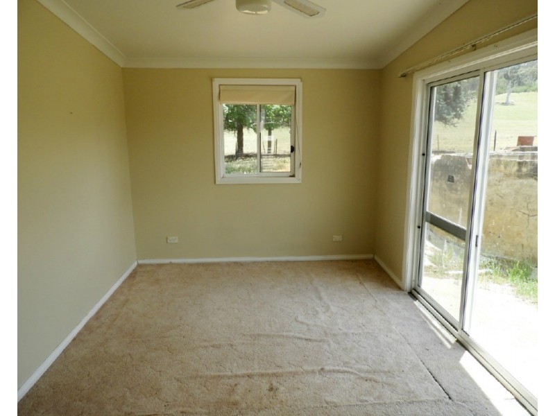 513 Cooksvale Road, Peelwood NSW 2583