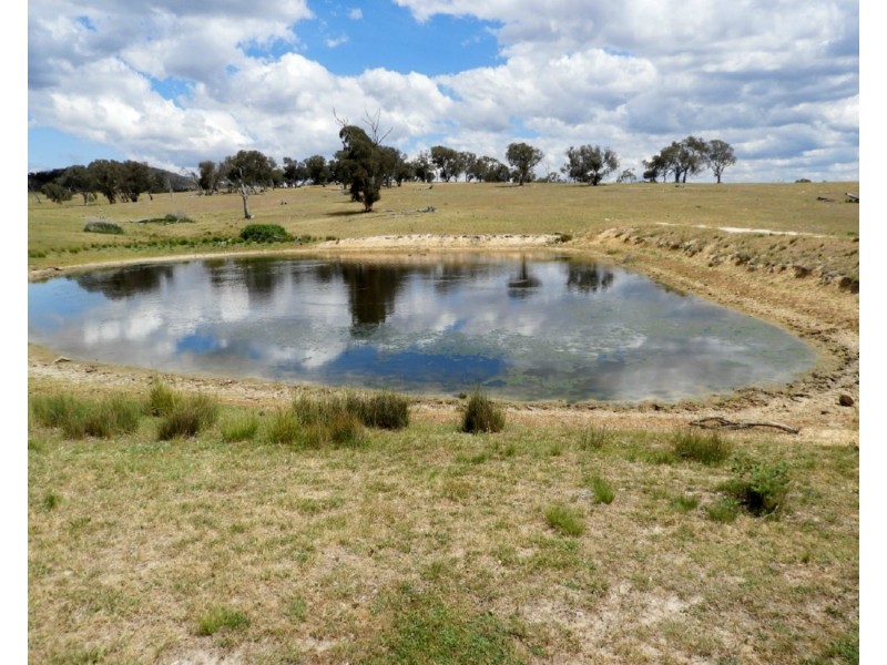 513 Cooksvale Road, Peelwood NSW 2583