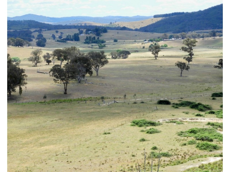 513 Cooksvale Road, Peelwood NSW 2583