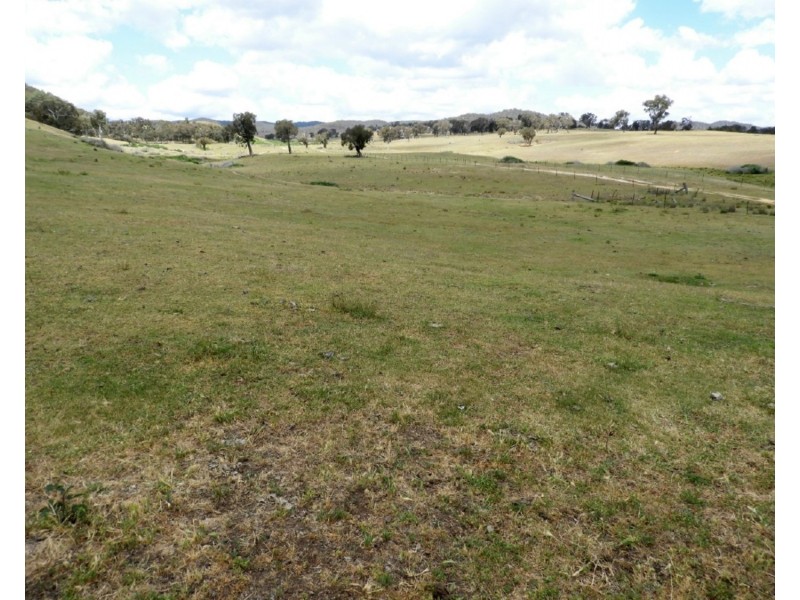 513 Cooksvale Road, Peelwood NSW 2583