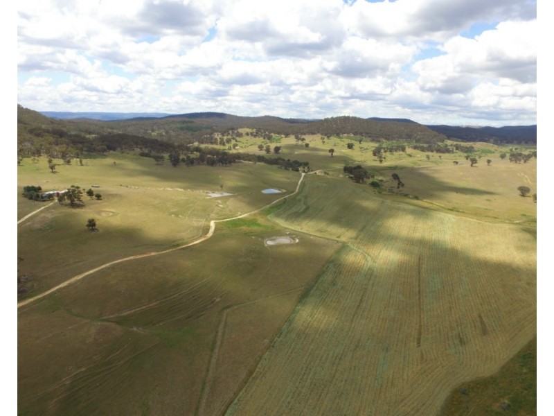 513 Cooksvale Road, Peelwood NSW 2583