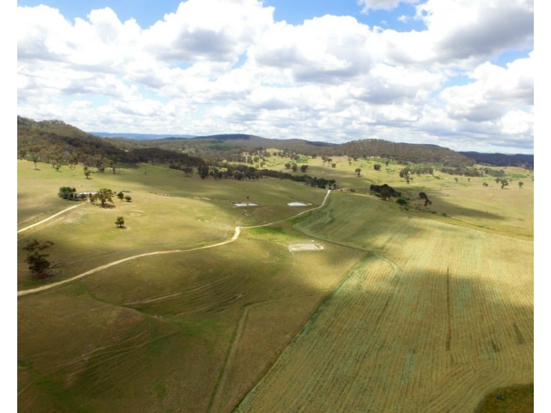 513 Cooksvale Road, Peelwood NSW 2583