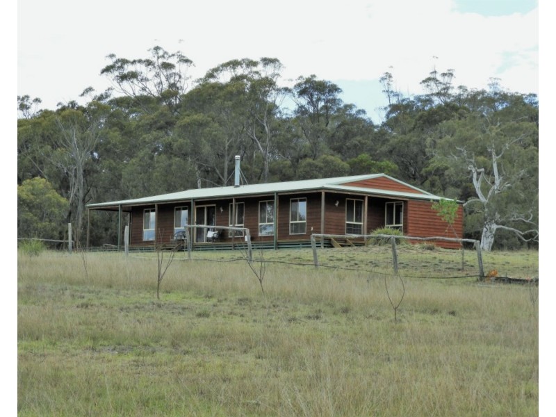 173 Sunninghill Road, Windellama NSW 2580