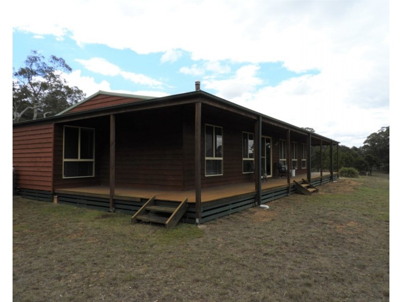 173 Sunninghill Road, Windellama NSW 2580