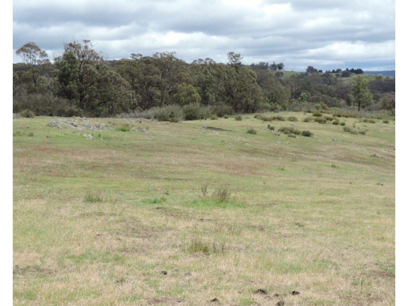 Lot 76 Mares Forest Road, Wombeyan Caves NSW 2580