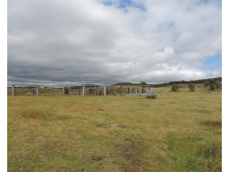 Lot 76 Mares Forest Road, Wombeyan Caves NSW 2580