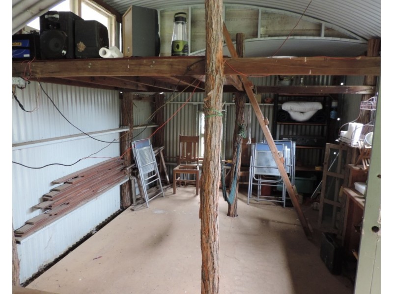 Lot 76 Mares Forest Road, Wombeyan Caves NSW 2580