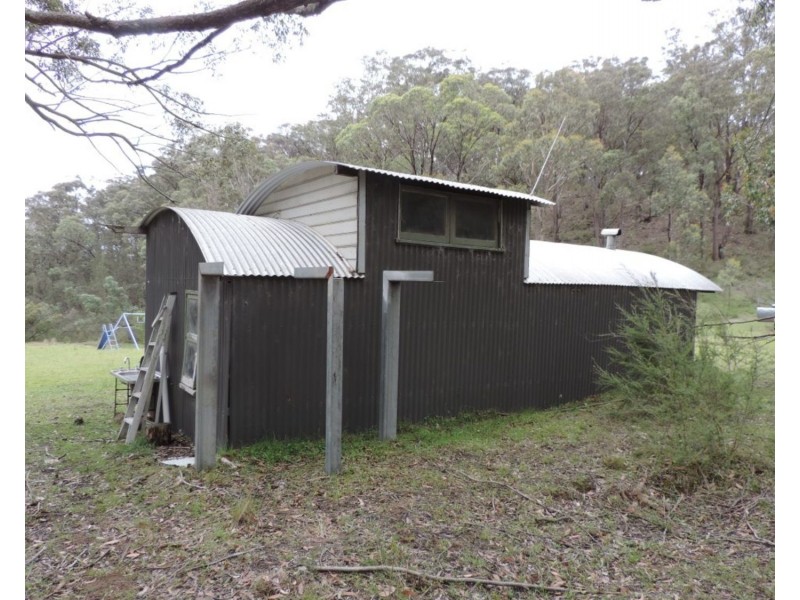 Lot 76 Mares Forest Road, Wombeyan Caves NSW 2580