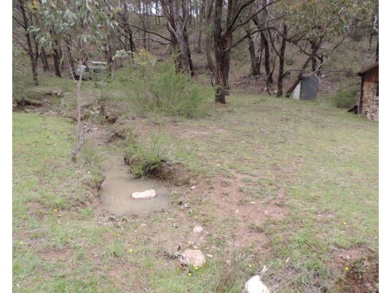 Lot 76 Mares Forest Road, Wombeyan Caves NSW 2580