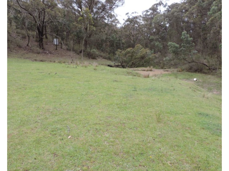 Lot 76 Mares Forest Road, Wombeyan Caves NSW 2580