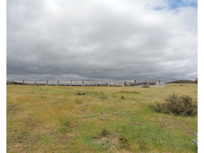 Lot 76 Mares Forest Road, Wombeyan Caves NSW 2580