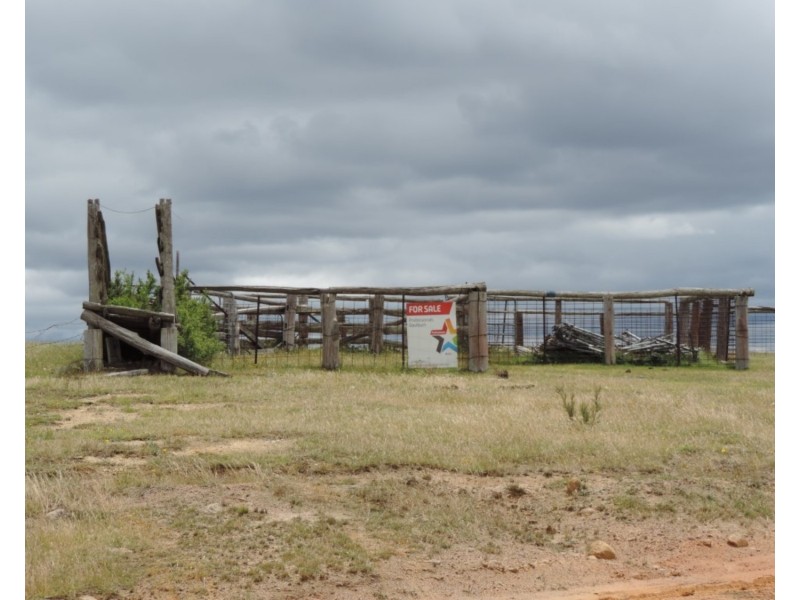 Lot 76 Mares Forest Road, Wombeyan Caves NSW 2580