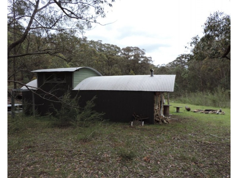 Lot 76 Mares Forest Road, Wombeyan Caves NSW 2580