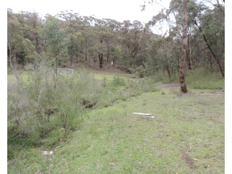 Lot 76 Mares Forest Road, Wombeyan Caves NSW 2580