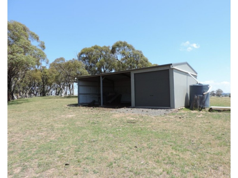 5516 Taralga Road, Taralga NSW 2580