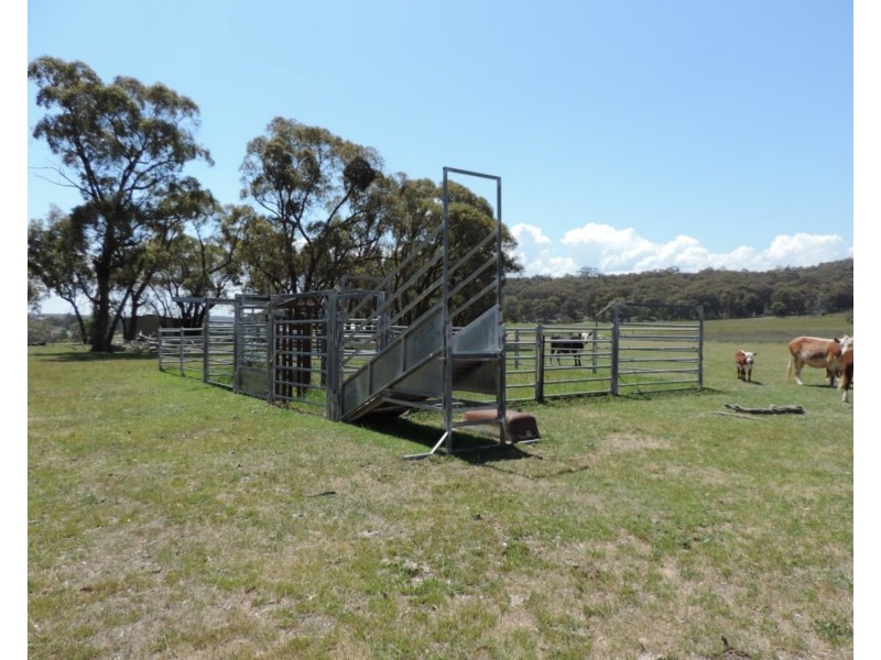 5516 Taralga Road, Taralga NSW 2580